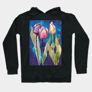 Flower power! Hoodie